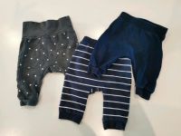 Set Jogpants Sweathosen H&M, Dopodopo, Topomini Gr. 68 Nordrhein-Westfalen - Delbrück Vorschau