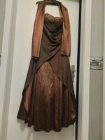 Abendkleid, Abi, Ballkleid Kreis Pinneberg - Pinneberg Vorschau