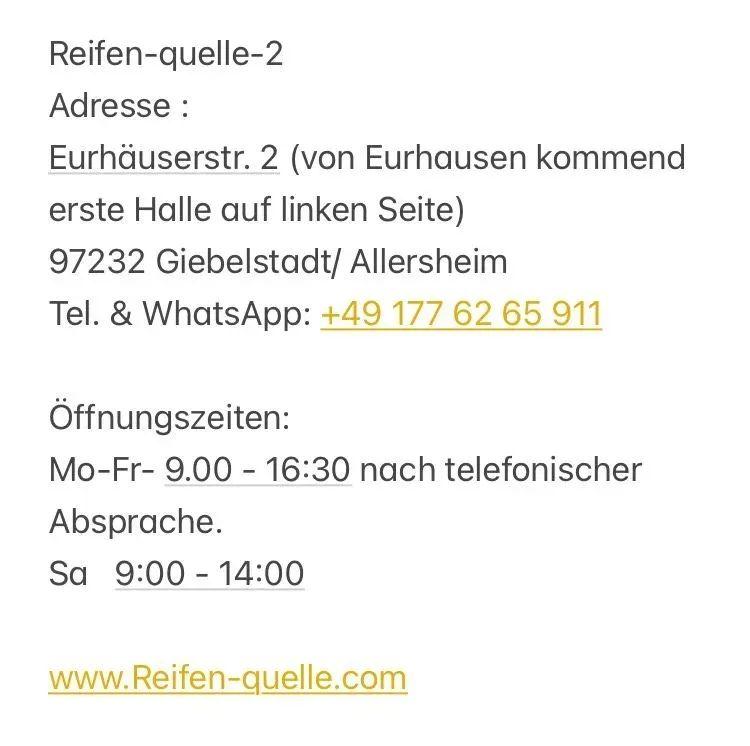Neue 2 Sommerreifen 185 60 R15 88H Bridgestone T005 Dot 21 in Giebelstadt