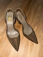 Zara Heels Baden-Württemberg - Baden-Baden Vorschau