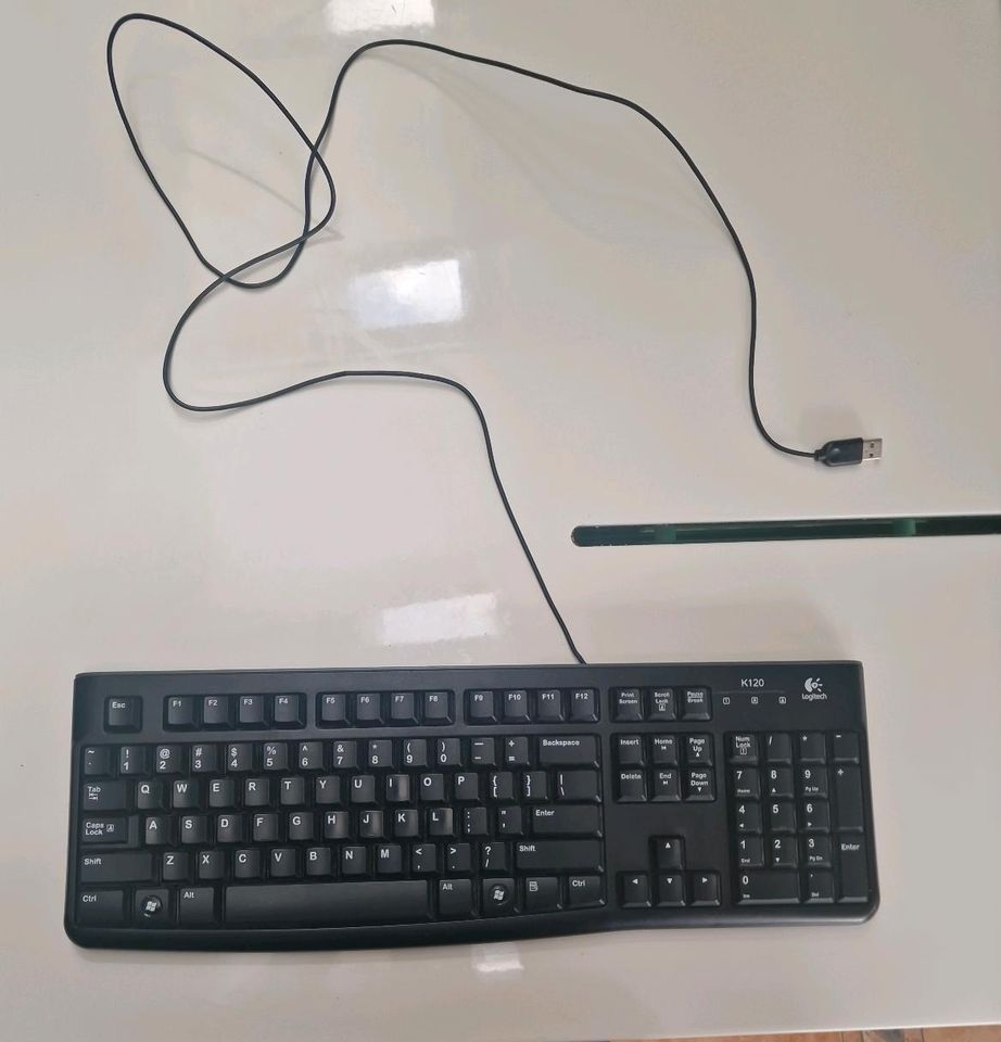 Tastatur für PC in Zusmarshausen