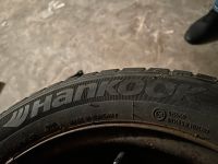 4x Hankook Winterreifen 185/60 R15 84T Nordrhein-Westfalen - Moers Vorschau