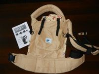 ERGO BABY Carrier Tragetasche / Babytrage Nordrhein-Westfalen - Mülheim (Ruhr) Vorschau