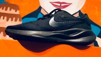 NIKE⭐️LAUFSCHUHE⭐️REVOLUTION 7⭐️SCHNÄPPCHEN Mecklenburg-Vorpommern - Wesenberg Vorschau