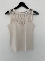 Top beige H&M Gr S Rheinland-Pfalz - Worms Vorschau