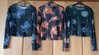 3 dünne leichte Shirt Bluse Gr.XL & L Niedersachsen - Bad Iburg Vorschau