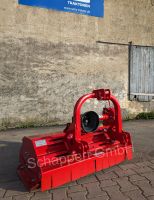 Schlegelmulcher Mulcher Schlegelmäher 1m, 100cm, 16 Schlegel NEU Rheinland-Pfalz - Rehborn Vorschau