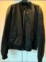 Gucci Jacke | Original | Schwarz 52 wie Kiton, Zegna, Cucinelli Nordrhein-Westfalen - Haan Vorschau