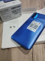 Redmi 9 T in Blau Kyffhäuserland - Hachelbich Vorschau