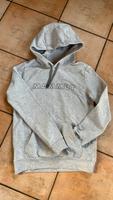 Hoody Sweatshirt Mammut grau XS Bayern - Dietmannsried Vorschau