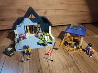 Playmobil 4343 Kleintierpraxis Mecklenburg-Vorpommern - Neubrandenburg Vorschau