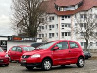 Volkswagen Fox Basis, Neuer TüV, Scheckheft, Neue Kette Baden-Württemberg - Spaichingen Vorschau