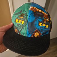 Ninjago cap 104 Wandsbek - Hamburg Eilbek Vorschau