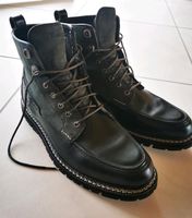 Timberland boots Stiefel Leder Wildleder NEU Baden-Württemberg - Kraichtal Vorschau