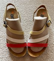 *ART*Leder*Sandalen*Sommer*Gr.38*Neu* Thüringen - Suhl Vorschau