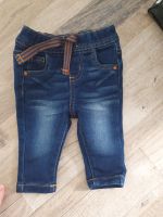 Jeans Gr. 50/56 Sachsen-Anhalt - Magdeburg Vorschau