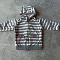 Baby Jacke mit Glitzer Gr. 74 von KANZ Bayern - Elsenfeld Vorschau