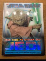 Star Wars Buch das geheime Wissen der Jedi Baden-Württemberg - Ditzingen Vorschau