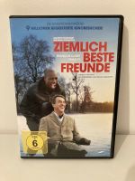 DVD Ziemlich beste Freunde Niedersachsen - Harsum Vorschau