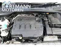 Motor SKODA YETI 2.0 TDI DFSB CUUB 16.329KM+GARANTIE+KOMPLETT+VER Leipzig - Eutritzsch Vorschau