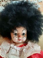 Künstler-Clown-Puppe echt Handarbeit ca. 35 cm Bayern - Redwitz a d Rodach Vorschau