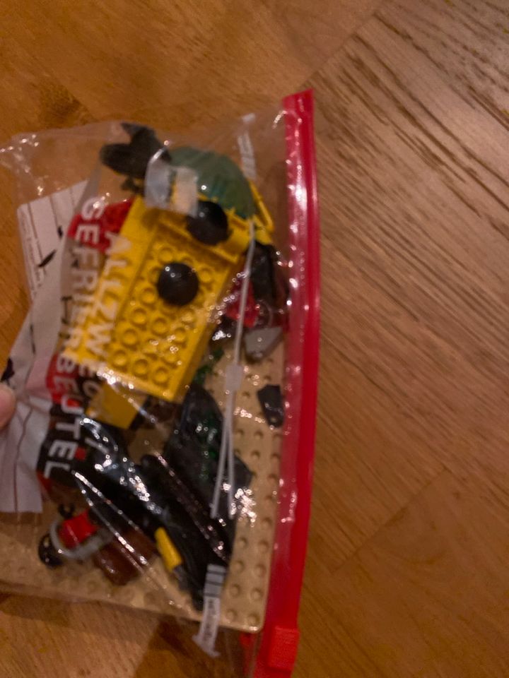 Lego Set 6442 vollständig leider ohne Anleitung in Bergheim