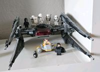 Lego Star Wars Kylo Ren TIE Fighter Thüringen - Gera Vorschau