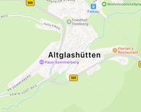 Grundstück Altglashütten Feldberg Baden-Württemberg - Freiburg im Breisgau Vorschau