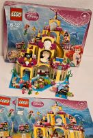 Lego Disney 41063 - Arielles Unterwasserschloss Nordrhein-Westfalen - Krefeld Vorschau