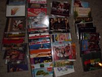 CD Sammlung Kiste 100 CDs Nordrhein-Westfalen - Unna Vorschau