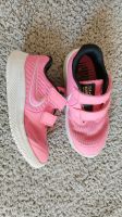 Nike Schuhe Größe 26 pink Mecklenburg-Vorpommern - Rubenow (bei Wolgast) Vorschau