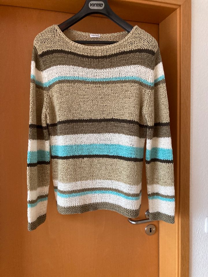 Pullover Gerry Weber 42 in Hameln