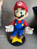 Super Mario Figur 38cm Nordrhein-Westfalen - Hattingen Vorschau