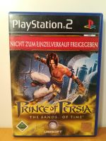 Prince of Persia - The Sands of Time Playstation 2 Bayern - Gerbrunn Vorschau