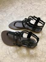 Sandalen Neu Größe 37 München - Allach-Untermenzing Vorschau