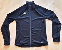Adidas Trainingsjacke (schwarz) Jacke (Größe: M) Damen Niedersachsen - Sittensen Vorschau