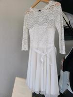 Brautkleid / Partykleid Nordrhein-Westfalen - Merzenich Vorschau