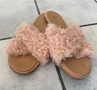 UGG FELL SOMMERSANDALE EU42 TOP Nordrhein-Westfalen - Gelsenkirchen Vorschau