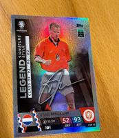 Match Attax Euro 2024 Bergkamp Legend Baden-Württemberg - Weissach im Tal Vorschau