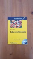 Lebensmittelrecht, 2. Auflage / Weck Kiel - Ravensberg-Brunswik-Düsternbrook Vorschau