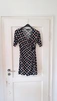 Taifun, Wickelkleid, kurzes Kleid, gemustert, Gr. 38/M Bayern - Landshut Vorschau