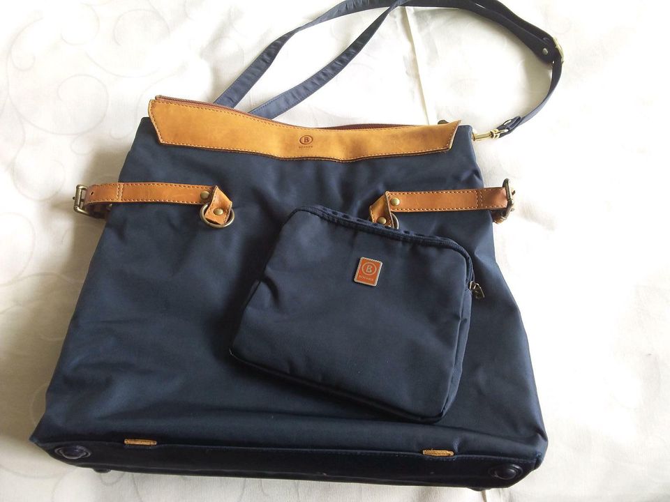 BOGNER TASCHE CROSSOVER in Erkrath