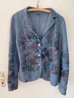 Jacke, Jäckchen, Sweatjacke, Sommer Sachsen-Anhalt - Aschersleben Vorschau