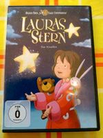 Lauras Stern Der Kinofilm Kinder Film Kinderfilm DVD • BtBj Baden-Württemberg - Neudenau  Vorschau
