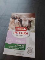 Katzenfutter  Integra Protect Diabetes Niedersachsen - Weyhausen Vorschau