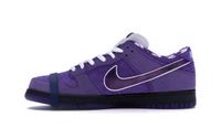 Nike SB Dunk Low Concepts Purple Lobster Größe 43 Leipzig - Gohlis-Nord Vorschau