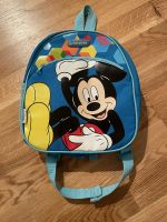 Samsonite Kinderrucksack Disney Mickey Mouse - WIE NEU in Heilige Nordrhein-Westfalen - Heiligenhaus Vorschau