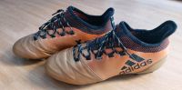 Fußballschuhe Adidas Techfit NSG, Größe 46 Leipzig - Lößnig Vorschau