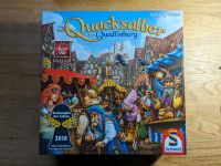 Brettspiel - Die Quacksalber von Quedlinburg (wie neu) Bayern - Bayreuth Vorschau