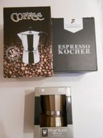 Espressokocher Nordrhein-Westfalen - Löhne Vorschau